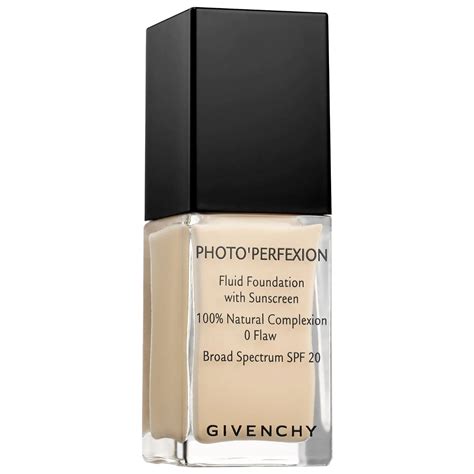 givenchy liquid foundation|givenchy foundation review.